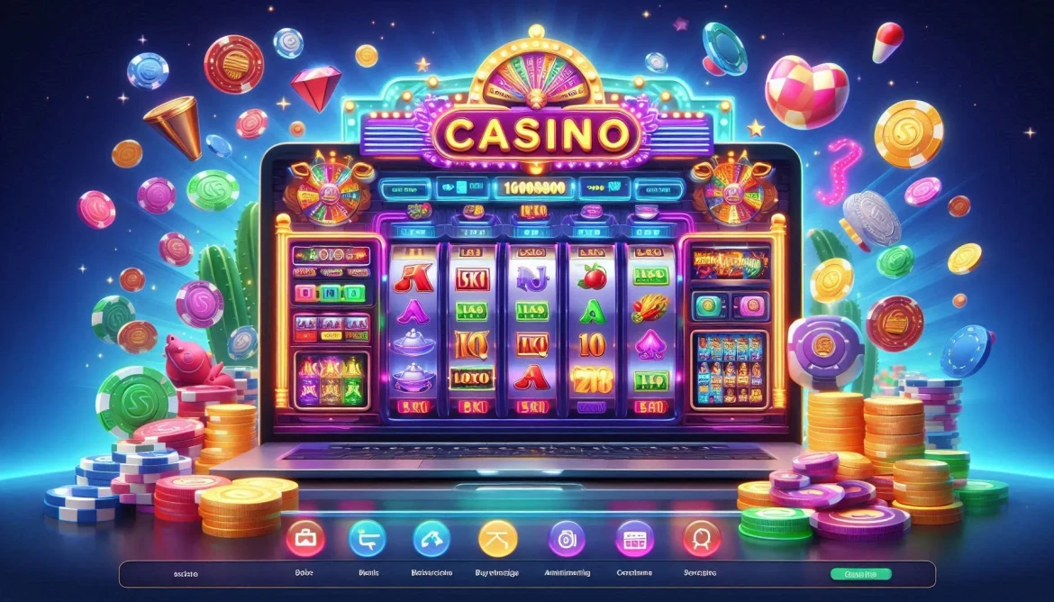 Pistolo Casino