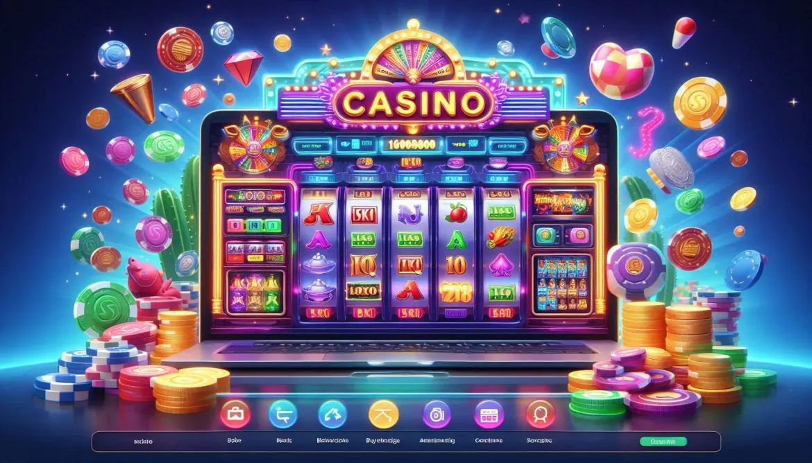 Pistolo Casino